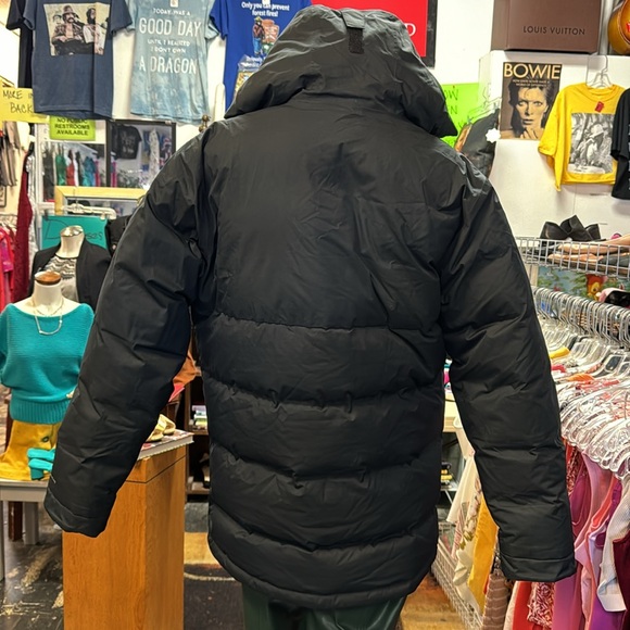 Columbia Omni-tech omni heat infinity hooded jacket size small men’s - Picture 5 of 8